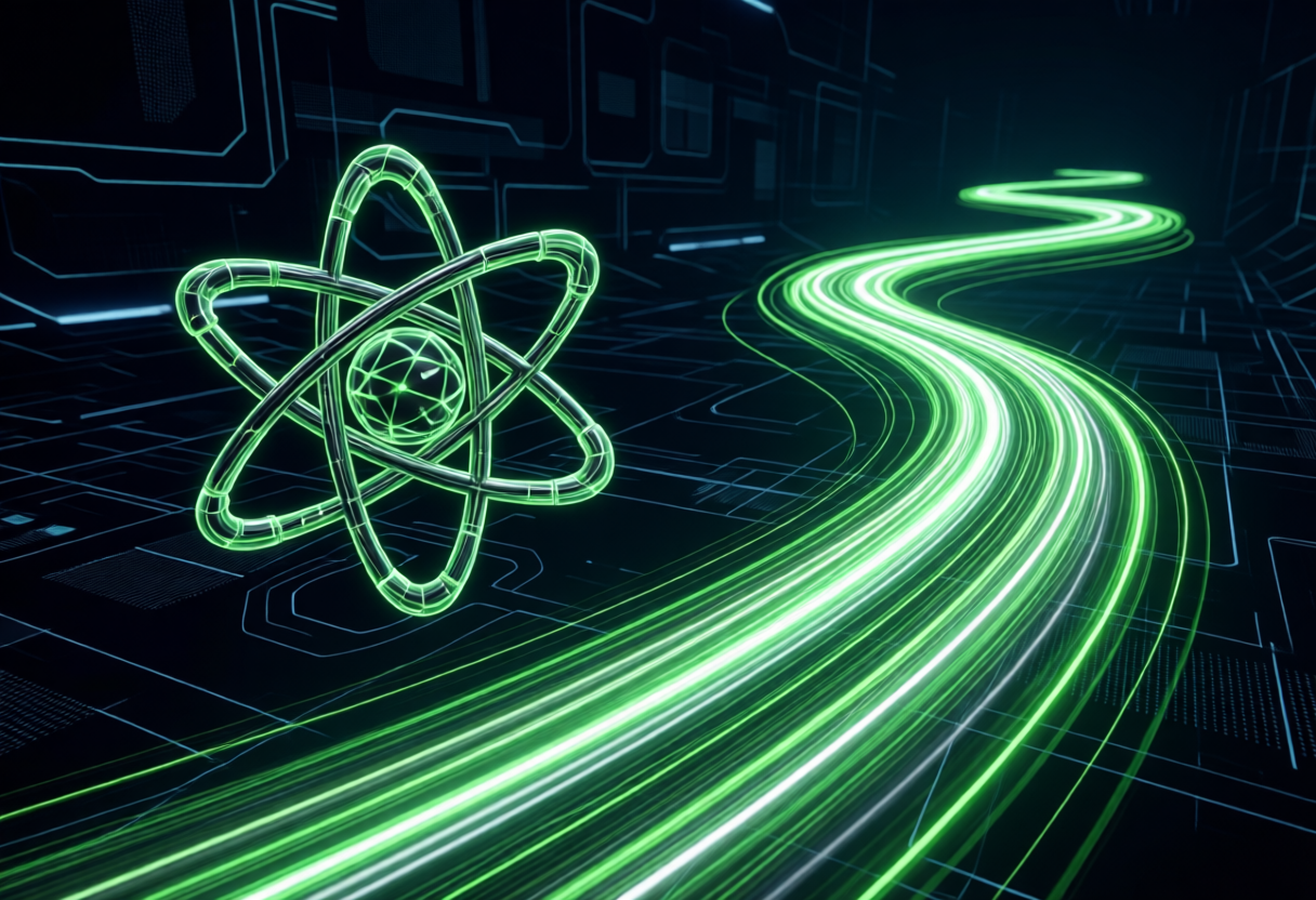 Atomic Llama: MTP + TurboQuant for 50% More Speed